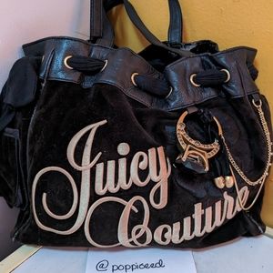 Bling Ring Juicy Couture Daydreamer